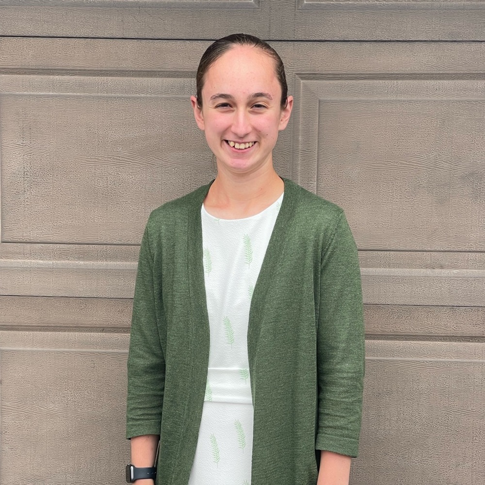 Meet your Posher, Jessie